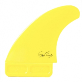 K4 FINS EZZY ASSY 2 deg TRI ( la paire)