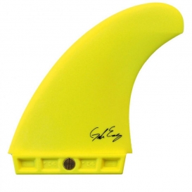 K4 FINS EZZY ASSY 3 deg TRI ( La paire)  