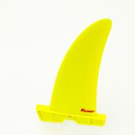 K4 FINS FANG FREERIDE