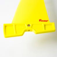 K4 FINS FANG FREERIDE