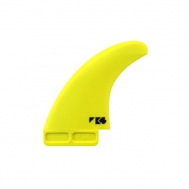K4 FINS FLEXY REARS TRI/SINGLE  
