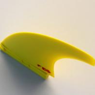 K4 FINS SCORCHER REAR TRI/SINGLE ( l'unit�)