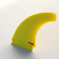 K4 FINS SCORCHER REAR TRI/SINGLE ( l'unit�)