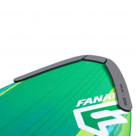 ION NOSE BUMPER 2025