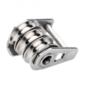 DUOTONE Triple.Tack.Roller  