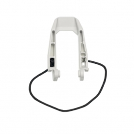 DUOTONE iFront Lever Zytel incl. 4mm rope 