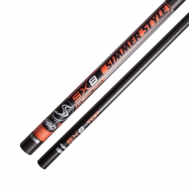 SIMMER STYLE SX8 sdm  490