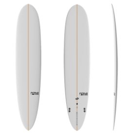 FULL&CAS CLASSIC Longboard 2025 9.6