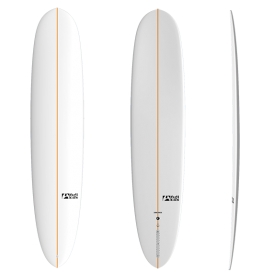 FULL&CAS L-LONGVEICLE Longboard 2025 9.2