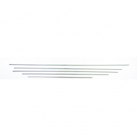 DUOTONE Solid Batten Replacement Set A (5pcs)  