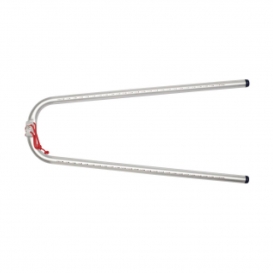 DUOTONE Alu Tailend w. iTail Wave compl. 