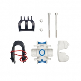 DUOTONE P190/240: iFront 2.0 (S3)+Friction-Pad SDM 