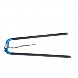 DUOTONE Platinum Boom End  Mega Slim 140-180 (19mm)