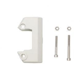 DUOTONE iFront 2.0 Clamp-part incl. 2 screws and nuts 