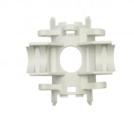 DUOTONE iFront 2.0 Collar Main Body(stiffness III)wo Frict.Pad 