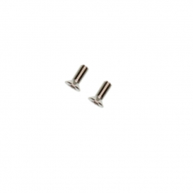 DUOTONE Countersuck philip-head screw for iTendon (2pcs) 2027