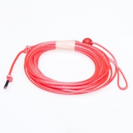 DUOTONE Red Safety Line (QC) 