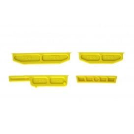 K4 FINS CACHE BOX 100 mm