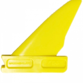 K4 Fins DUGONG WEED Wave Front ( La paire)  