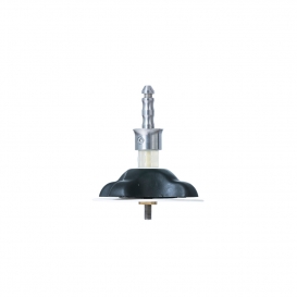 DUOTONE Pied de mat Tendon EPX 2027