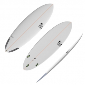 FULL&CAS HECKE 2025 5'4