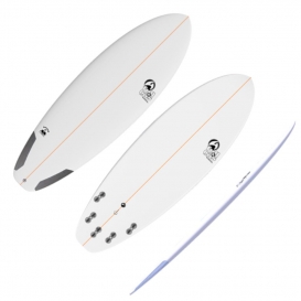 FULL&CAS SLOPPY SECONDS 2025 6'0