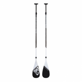 RRD   Paddle Active Flex Carbon 25 Vario  2018 