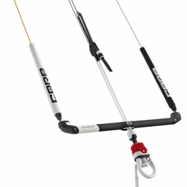 COREKITES SENSOR 3S PRO BAR CARBON 18-24M /52CM 2025 .