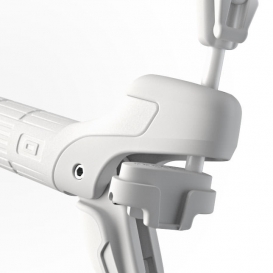 COREKITES SENSOR 3S PRO BAR CARBON 18-24M /52CM