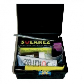 SOLAREZ KIT PRO TRAVEL SOLAREZ 
