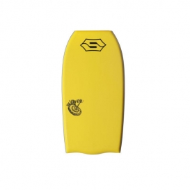 SNIPER SCORE PE Yellow 42 