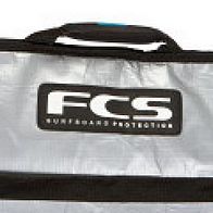 FCS Classic Longboard 9'2