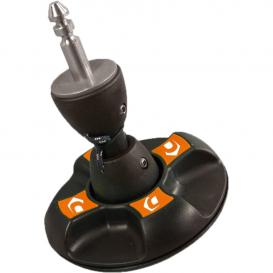 DYNAFIBER TENDON MAST BASE 4 STARS EU 2026