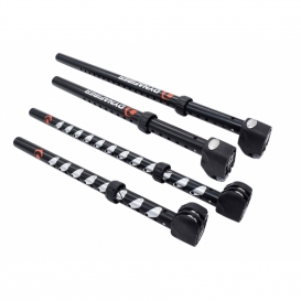 DYNAFIBER EXTENSION ALU RDM EU 2026 32