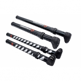 DYNAFIBER EXTENSION ALU SDM EU 2026 32