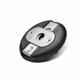 STREAMLINED QUICK LOCK DECK PLATE 2026