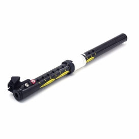 STREAMLINED EXTENSION CARBONE 46CM / EU RDM V8 2026