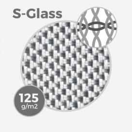 Construction EPS+EPOXY+S-GLASS FULL and CAS 