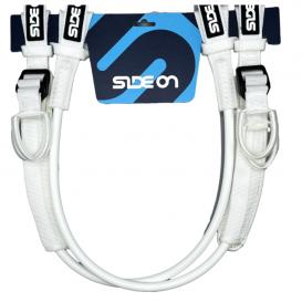 SIDE ON HARNESS LINE ADJUSTABLE 