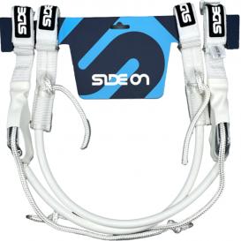 SIDE ON HARNESS LINE REGATTA  28/34