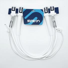 SIDE ON HARNESS LINE REGATTA PRO  