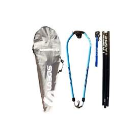 SIDE ON GREEMENT COMPLET MONOFILM RIG PULSE