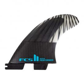 CORE KITES FCS II PERFORMER PC CARBON TRI SET 