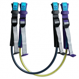 DUOTONE Harness Lines Vario Center