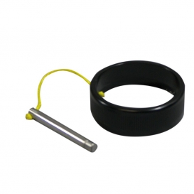 STREAMLINED ALU RING FOR RDM EXTENSION 2026 