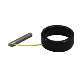 STREAMLINED ALU RING FOR RDM EXTENSION