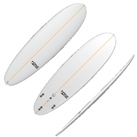 FULL&CAS THE MUFFIN  2026 6.0