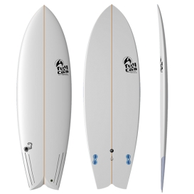 FULL&CAS CLARION 2025 5'7