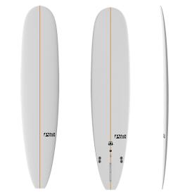 FULL AND CAS NOSERIDER 2025 9'4