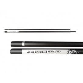 NAUTIX MAT CARBON C60 & BAG